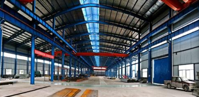 营口大家知道重型钢结构在施工中轻易出现哪些问题吗