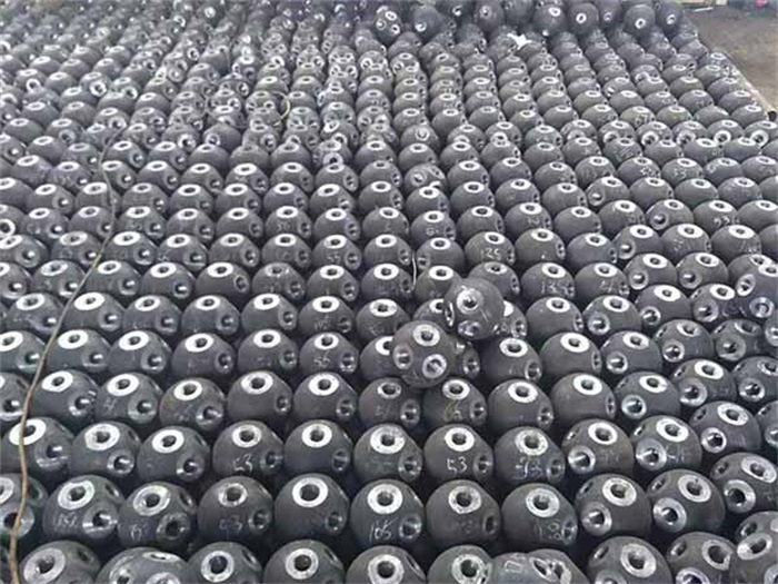 营口螺栓球网架